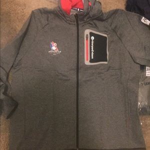 Vineyard vines performance hoodie XXL